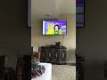 Closing To Arthur Cracks The Case 2003 VHS