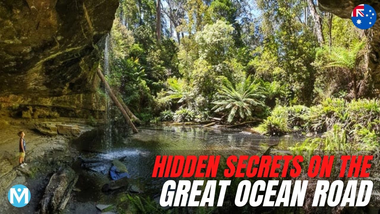 Great Ocean Road Cycling: 12 Ripper Tips from a Local! 🚴‍♂️