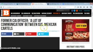 ISIS THREATENS AMERICA AGAIN-"WE ARE IN YOUR STATES, CITIES AND STREETS"