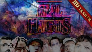 Real Haunts | Strange & Haunted Florida
