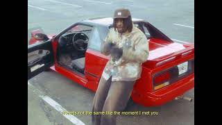 Wale the Sage - Red Lights (Official Visualizer)