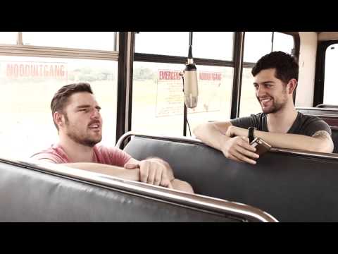 Bouwer Bosch on yEverday Part 1 "Quick Ones"