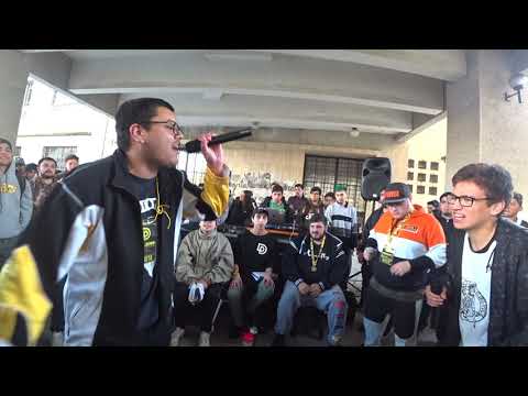 JAMBO vs CITOVY : 4tos - DP FINAL 2019