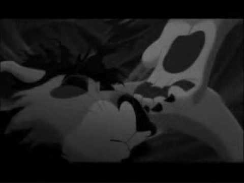 Heaven's Not Enough For Nuka