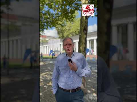Video of Steffen Christmann