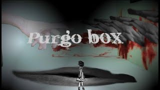 Purgo Box // Abandoned