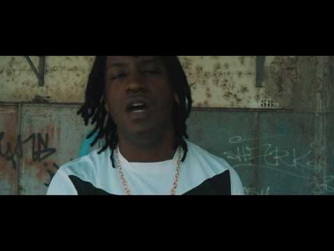 Douci Gee  - John Wick (CLIP OFFICIEL)