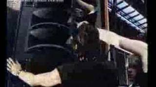 Tears For Fears - Broken