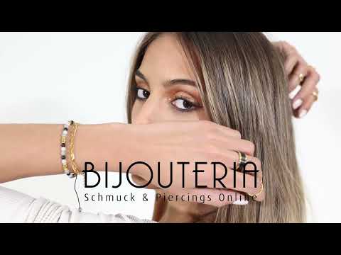 BIJOUTERIA - Der Schweizer Online Schmuck & Piercing Shop