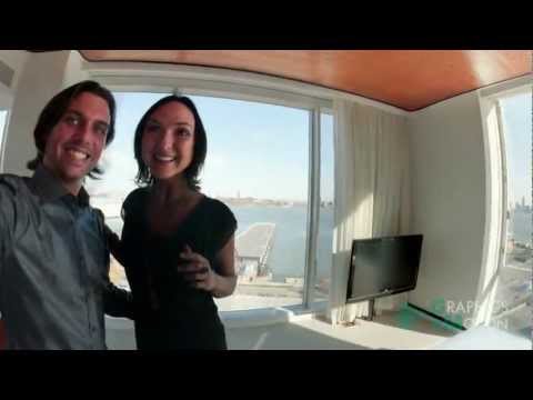 Graphics eMotion  Tamaggo  Capture/Live/Share in 360 I Tamaggo NYC by GEM official teaser 2012