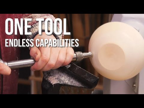 Welcome to our exclusive walkthrough of the Robert Soby TurnMaster! 🌟