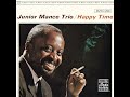 Ron Carter - For Dancers Only - from Happy Time by Junior Mance Trio - #roncarterbassist
