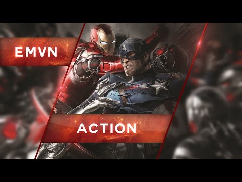 Epic Action | Yuri Fiorini - The Last Fight - Epic Music VN