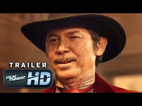 BIG KILL | Official HD Trailer (2019) | LOU DIAMOND PHILLIPS | Film Threat Trailers