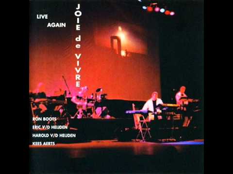 Ron Boots - Light Pollution