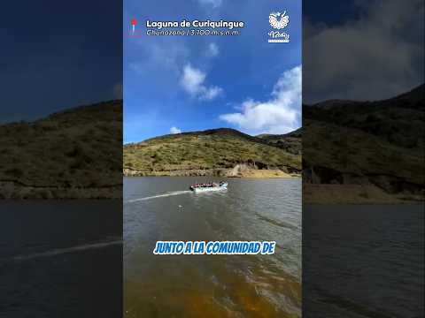 ✨ En estas vacaciones descubre la Ruta de Nabón: "La Joya Escondida del Azuay" 🏞