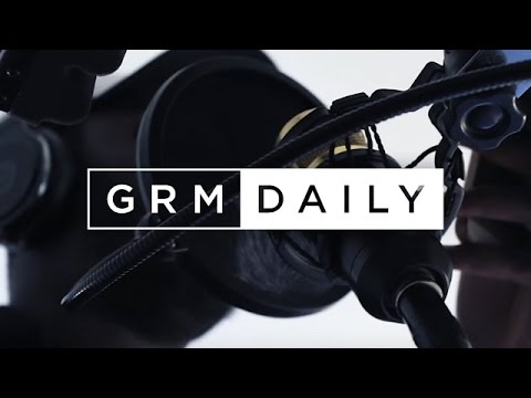 Shocka - Letter To Marvell [Music Video] | GRM Daily