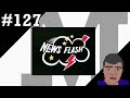 LOGO HISTORY M 127 Sesame Street News Flash