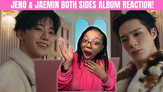 Download lagu NCT JNJM BOTH SIDES MV & ALBUM REACTION! HASHTAG IS MY JAM!! mp3