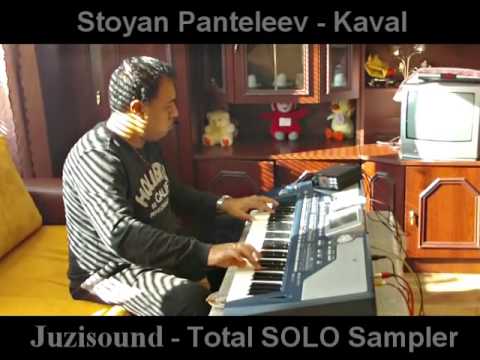 Stoyan Panteleev - Kaval