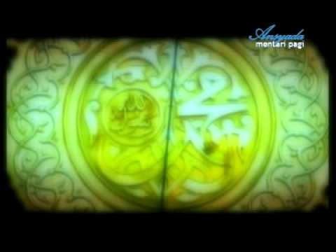 ansyada   sholla robbuna