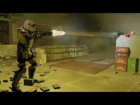 XCOM 2 War of the Chosen pt.3: Rescue Stranded Agents (Legendary)