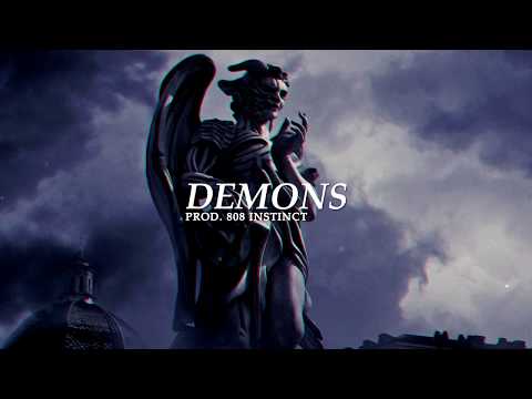 [SOLD] Dark Choir Trap Type Beat "Demons" (Prod. 808 Instinct)