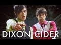 DIXON CIDER (Official Music Video) 