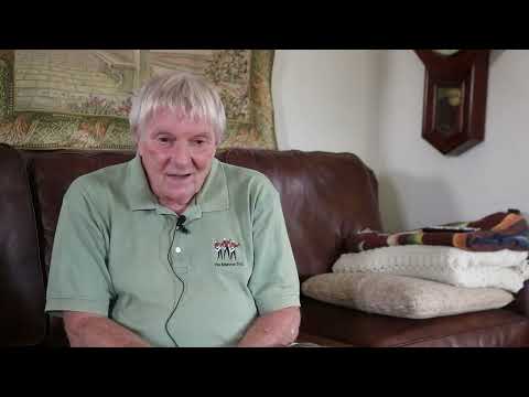 Video Testimonial - Richard Strong from Kenmore, NY