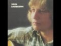 John Anderson -- The Girl At The End Of The Bar