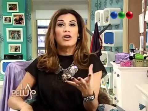 ¡ Más Tiempo ! | La Pelu - LATVARG