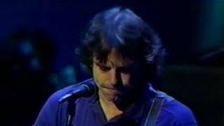 Victim Or The Crime ~ Garcia & Friends Merry X-mas 12-17-87