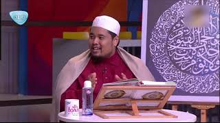 Download lagu EPISOD 28 MY #QURANTIME AHAD 5 JULAI 2020 SURAH AL-BAQARAH (2:127-134) HALAMAN 20 mp3