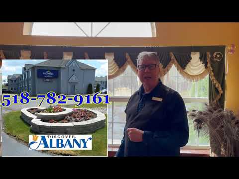 Showers to Flowers at the Microtel Inn by Wyndham!