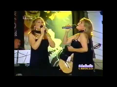 Los Zañartu - Malabrigo (En Vivo)