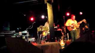 Wobbler - Imperial Winter White *Live*