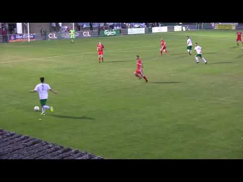 Vincent Folléa 2018-2019 Season Review