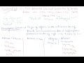 Huckel Rule,Functional GP,Homologous Series, Alkyl GP