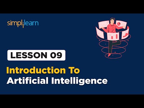 Lesson 1 Introduction to Data Science Course Simplilearn