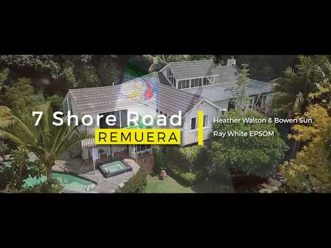 SOLD - Heather Walton & Bowen Sun