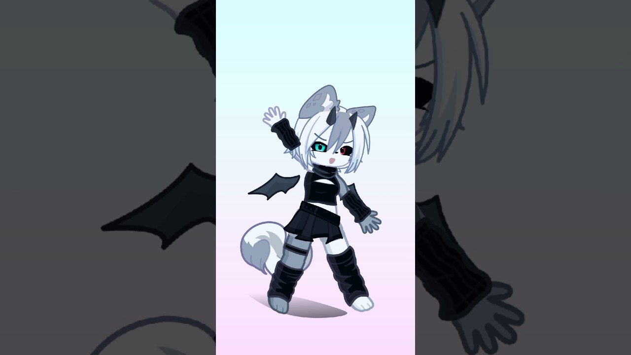 Followed the trend even tho I'm late! (⁠ ⁠≧⁠Д⁠≦⁠) (I'm alive) #akira_fox