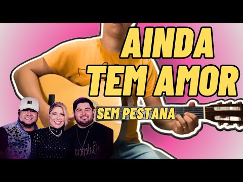 Ainda Tem Amor (part. Manu Bahtidão) - Os…