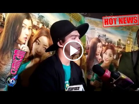 Hadiri Wisuda Istri, Ricky Harun Malah Tertidur - Cumicam 26 Januari 2017