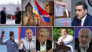Էպիկենտրոն 15.06.2021