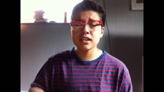 A Sunny December by Bombadil (cover)