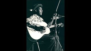 John Jackson - Boat's Up The River (1965)