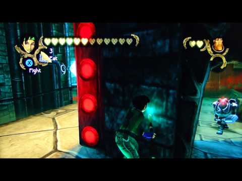 Beyond Good & Evil HD playthrough pt45