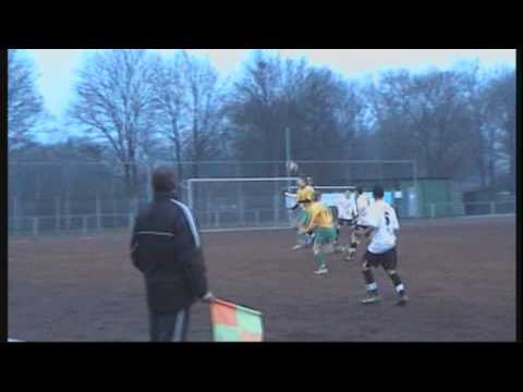 TSV Bockum A1 - VfL Willich A1 0:12 (0:2) // Tore & Highlights HD (16. Meisterschaftsspiel)