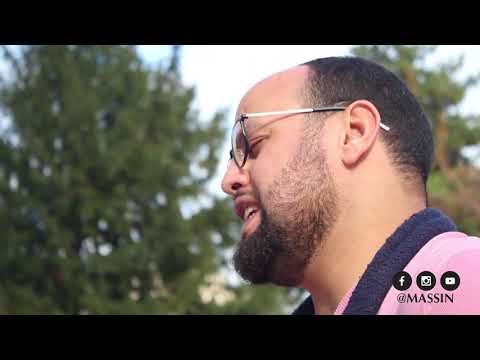 MASSIN | Wad Itmoudoun - Izenzaren (Cover)