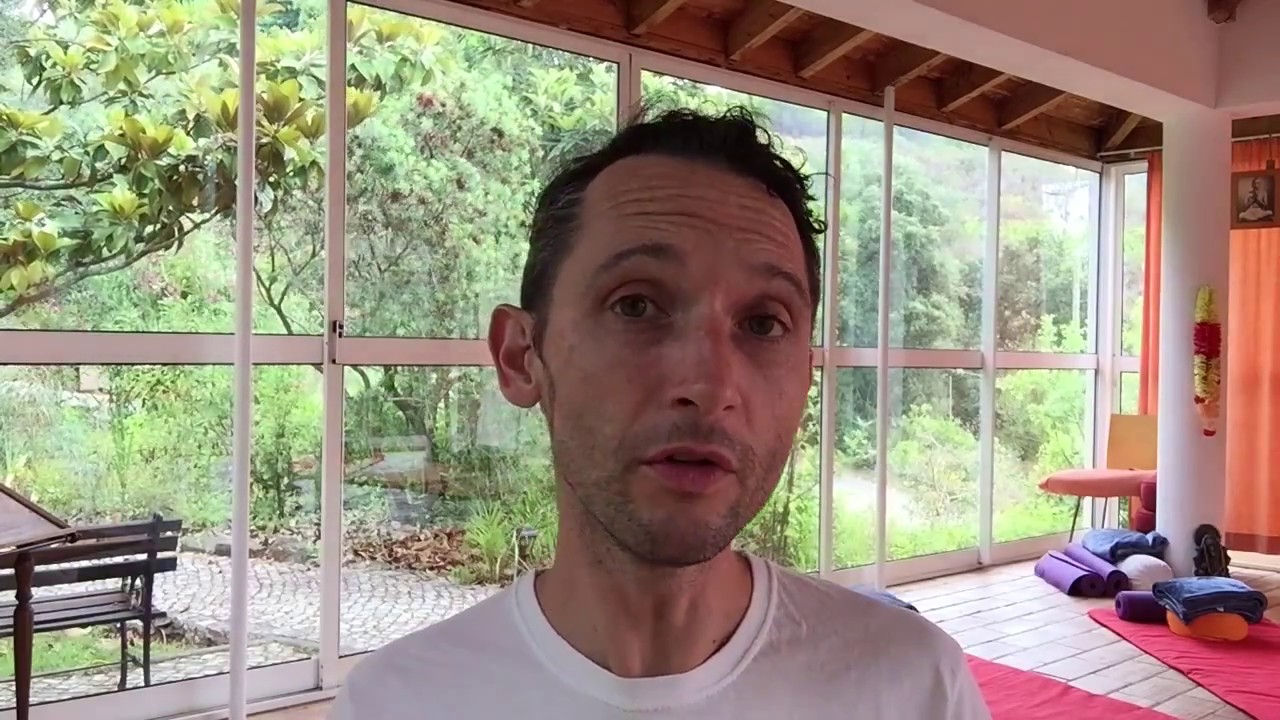 Why Yoga Changes How You Think And Feel